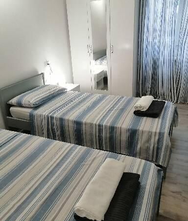 Albergo Blue Fish Albisola Superiore Εξωτερικό φωτογραφία