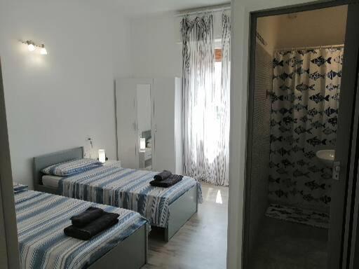 Albergo Blue Fish Albisola Superiore Εξωτερικό φωτογραφία