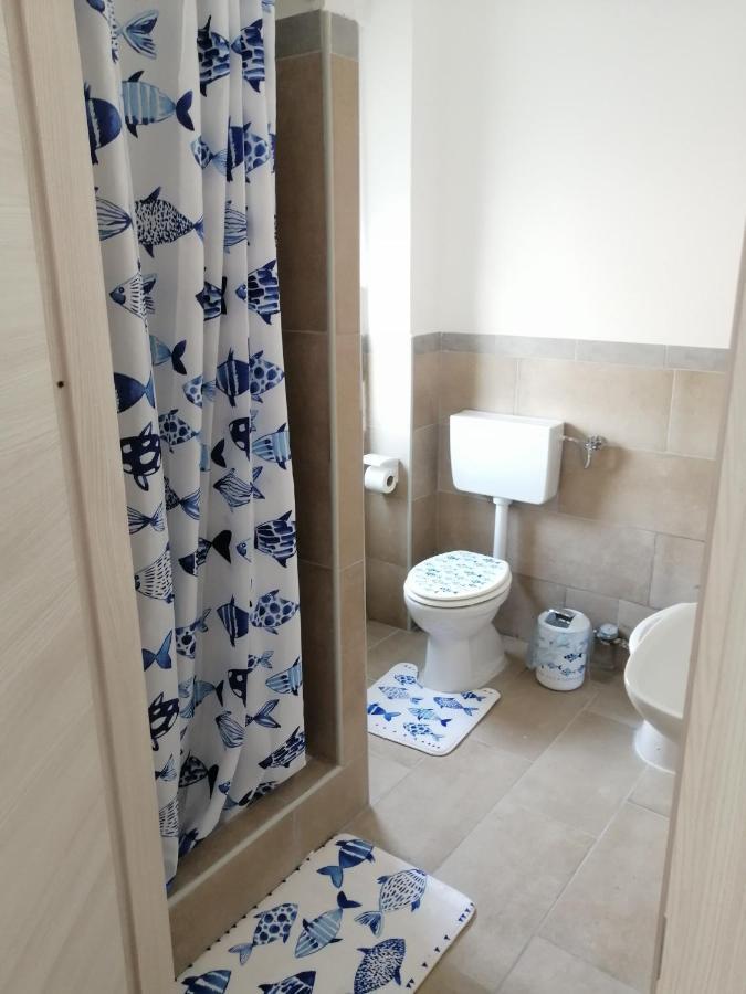 Albergo Blue Fish Albisola Superiore Εξωτερικό φωτογραφία