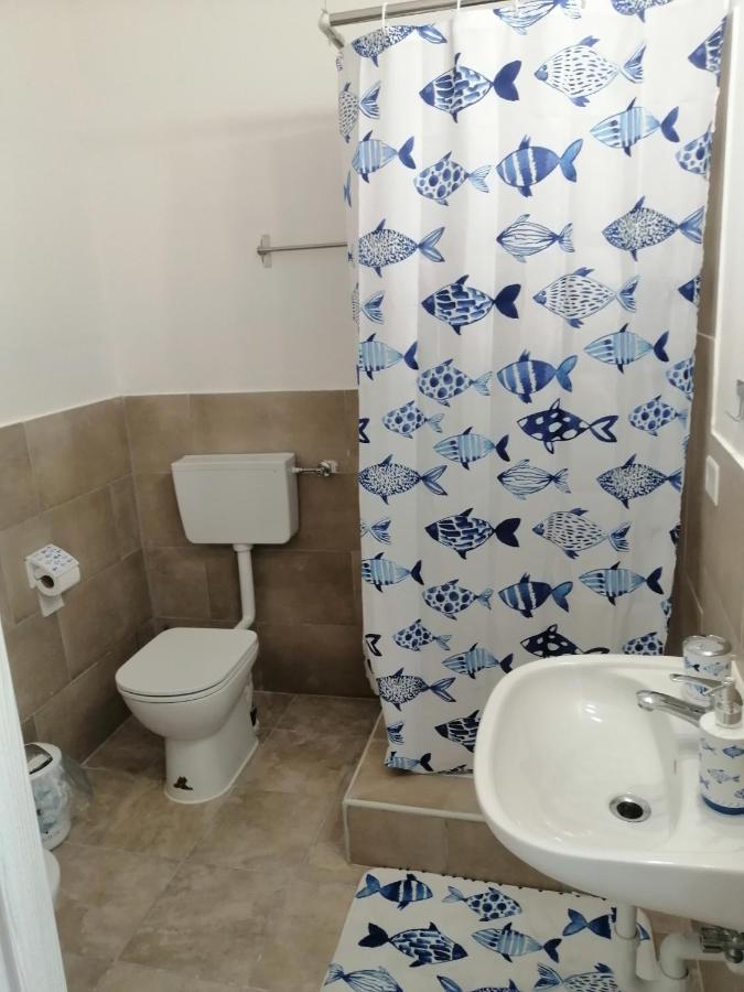 Albergo Blue Fish Albisola Superiore Εξωτερικό φωτογραφία