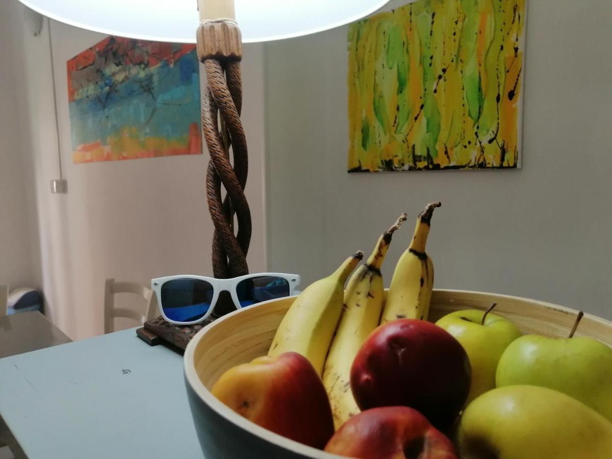 Albergo Blue Fish Albisola Superiore Εξωτερικό φωτογραφία