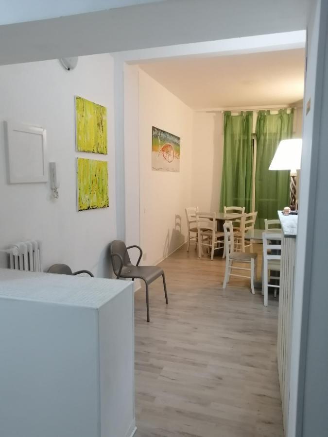Albergo Blue Fish Albisola Superiore Εξωτερικό φωτογραφία
