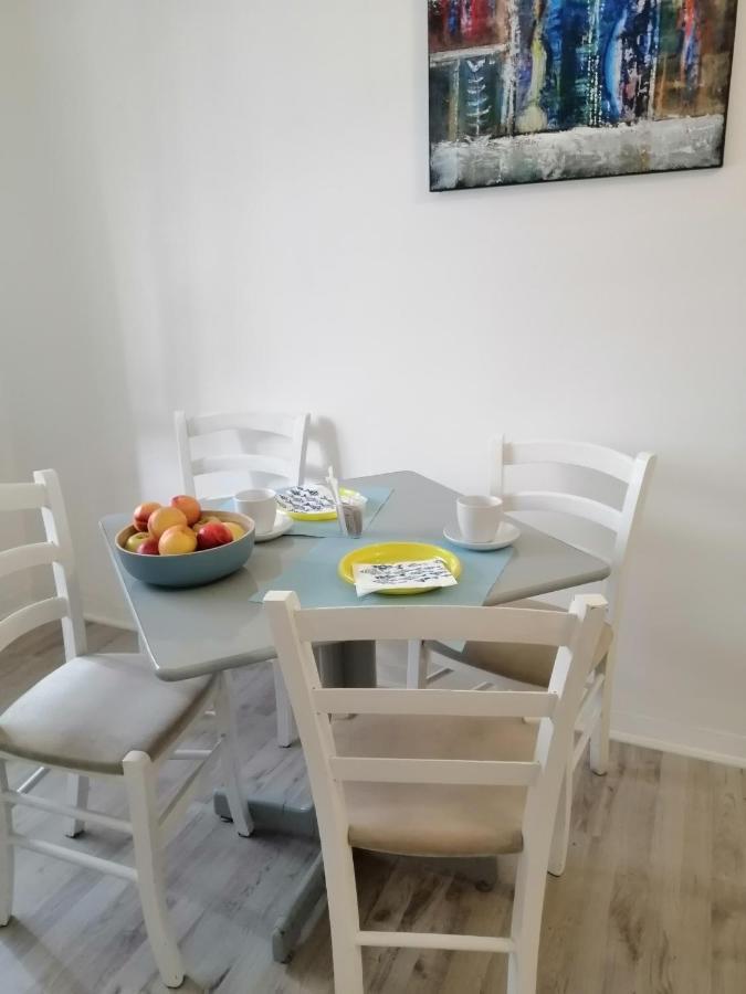 Albergo Blue Fish Albisola Superiore Εξωτερικό φωτογραφία