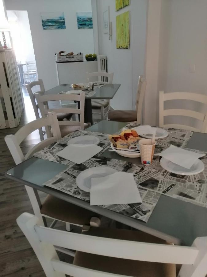 Albergo Blue Fish Albisola Superiore Εξωτερικό φωτογραφία