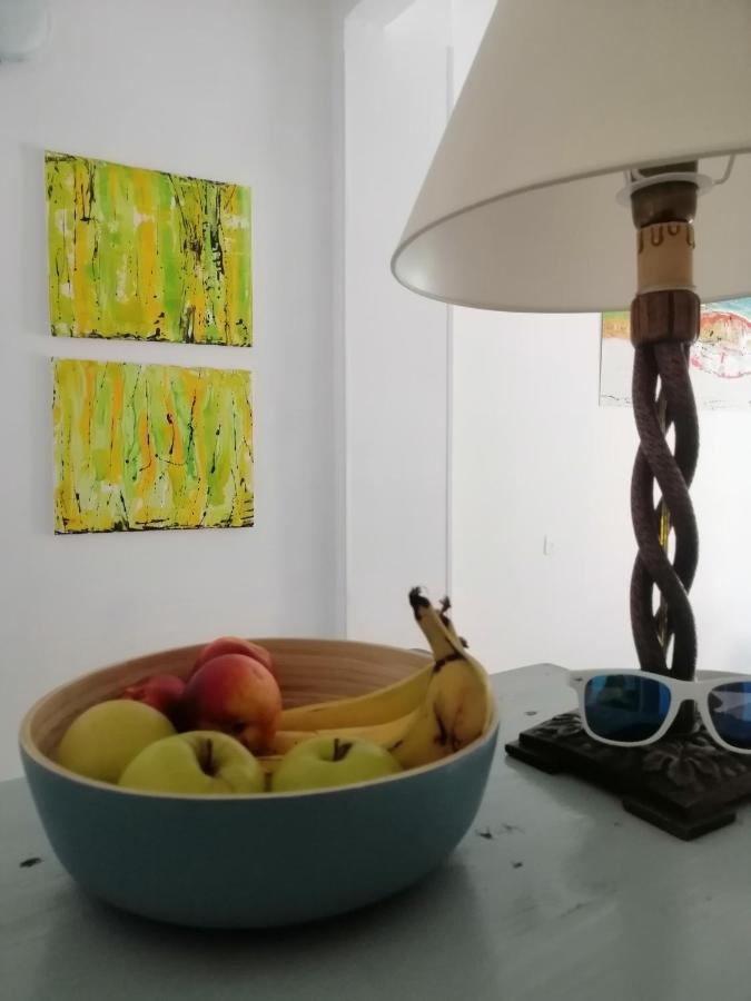 Albergo Blue Fish Albisola Superiore Εξωτερικό φωτογραφία